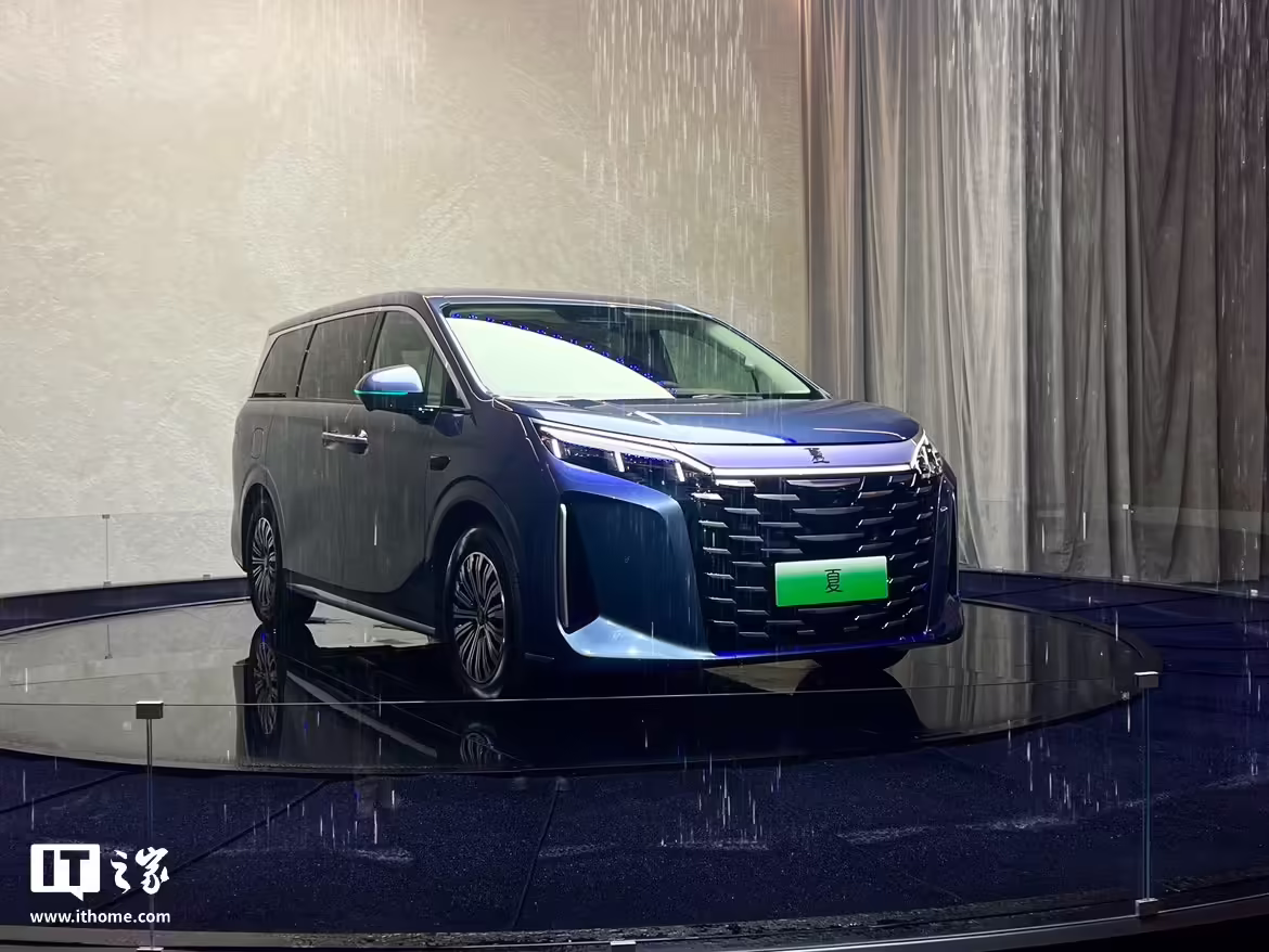 ChinaAutoInfo