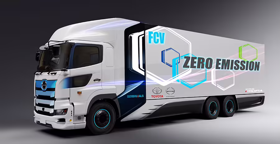 Japan Provides Over Billion Yen Subsidies to Honda and Toyota to Support Hydrogen Fuel Cell Technology Development
