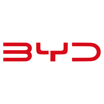 Photo of BYD