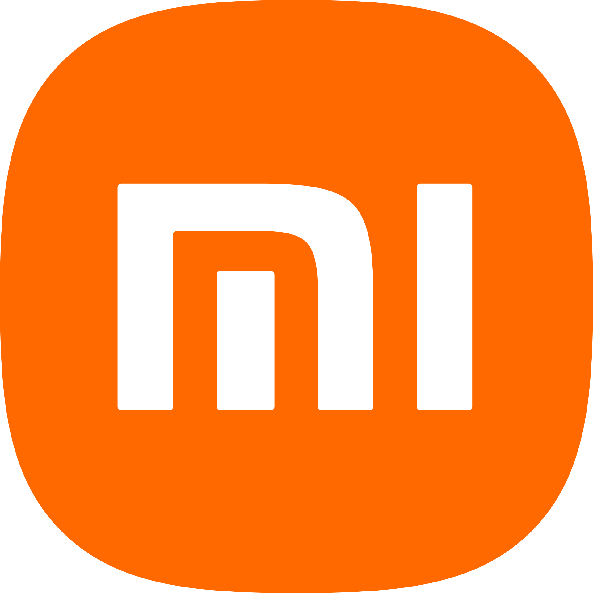 Photo of XIAOMI