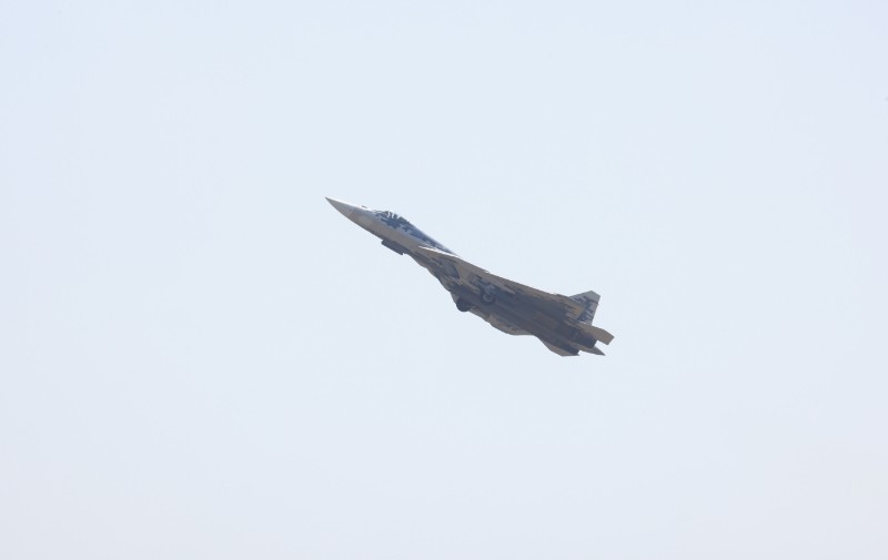 su-57