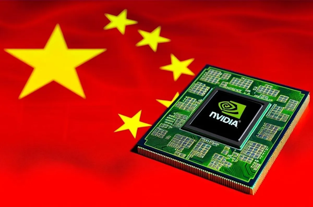 NVIDIA China Releases Statement on Recent Rumors of Supply Disruption to the Chinese Market: China is an Important Market