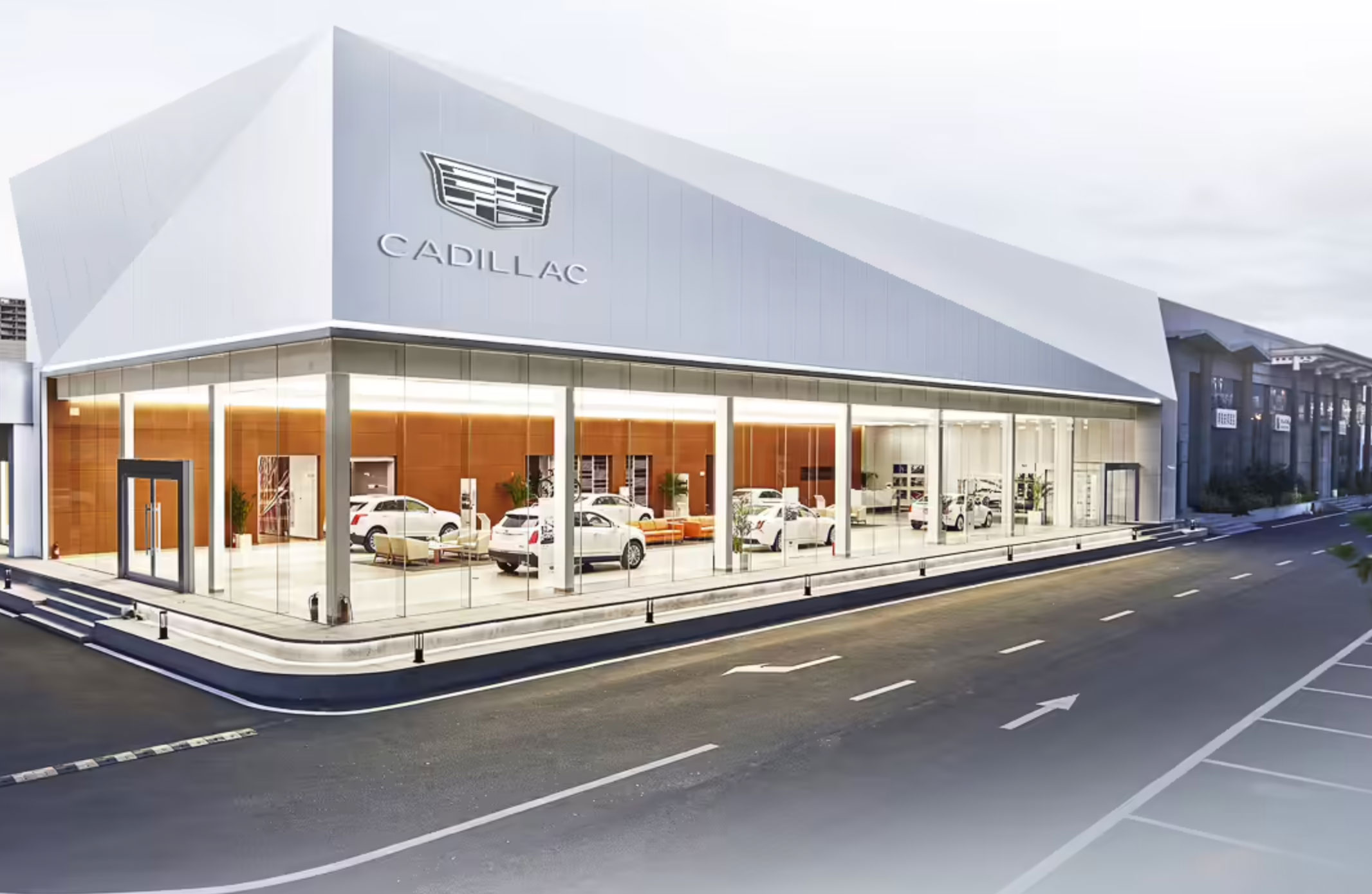 Sounding the Counter-Offensive for Joint Venture Automakers, SAIC General Motors Announces New Pure Electric, Plug-in Hybrid, and Range-Extended Products and Technologies for Next Year