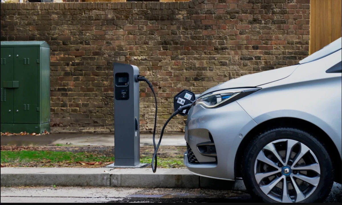 BT Cancels 'Cabinet-to-Charger' Plan with Only 1/60000 Completion