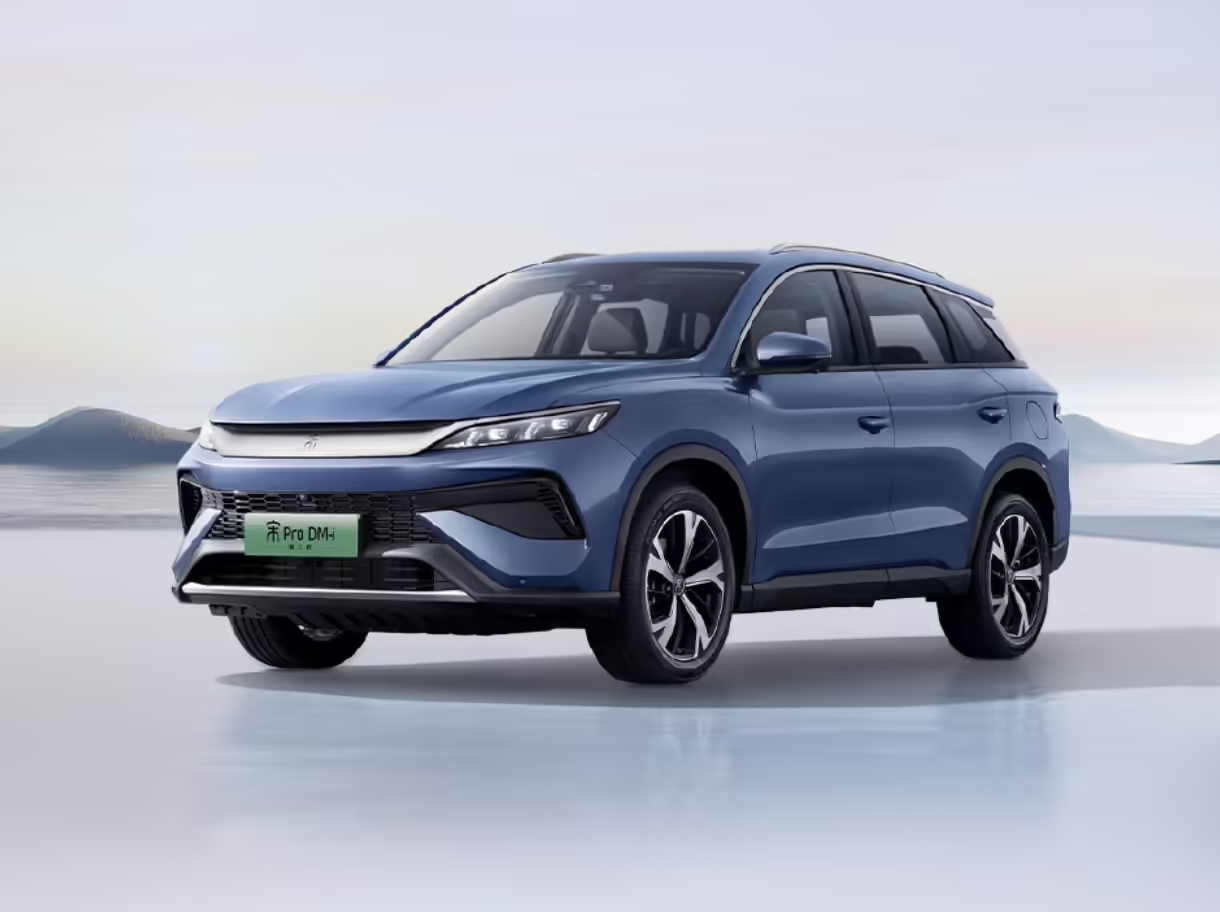ChinaAutoInfo