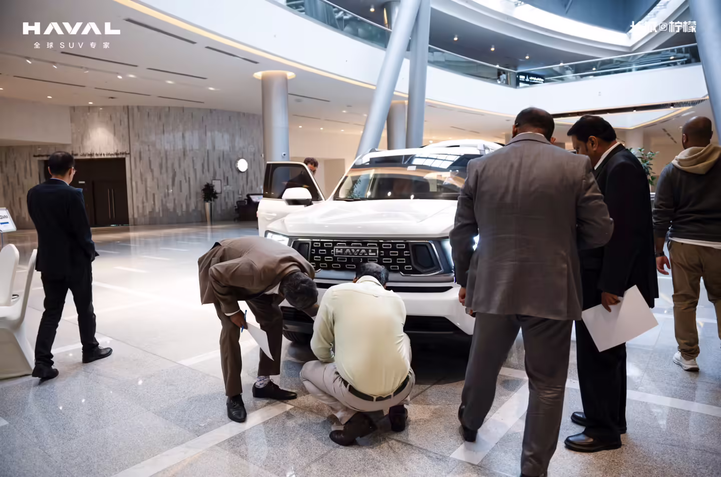 ChinaAutoInfo