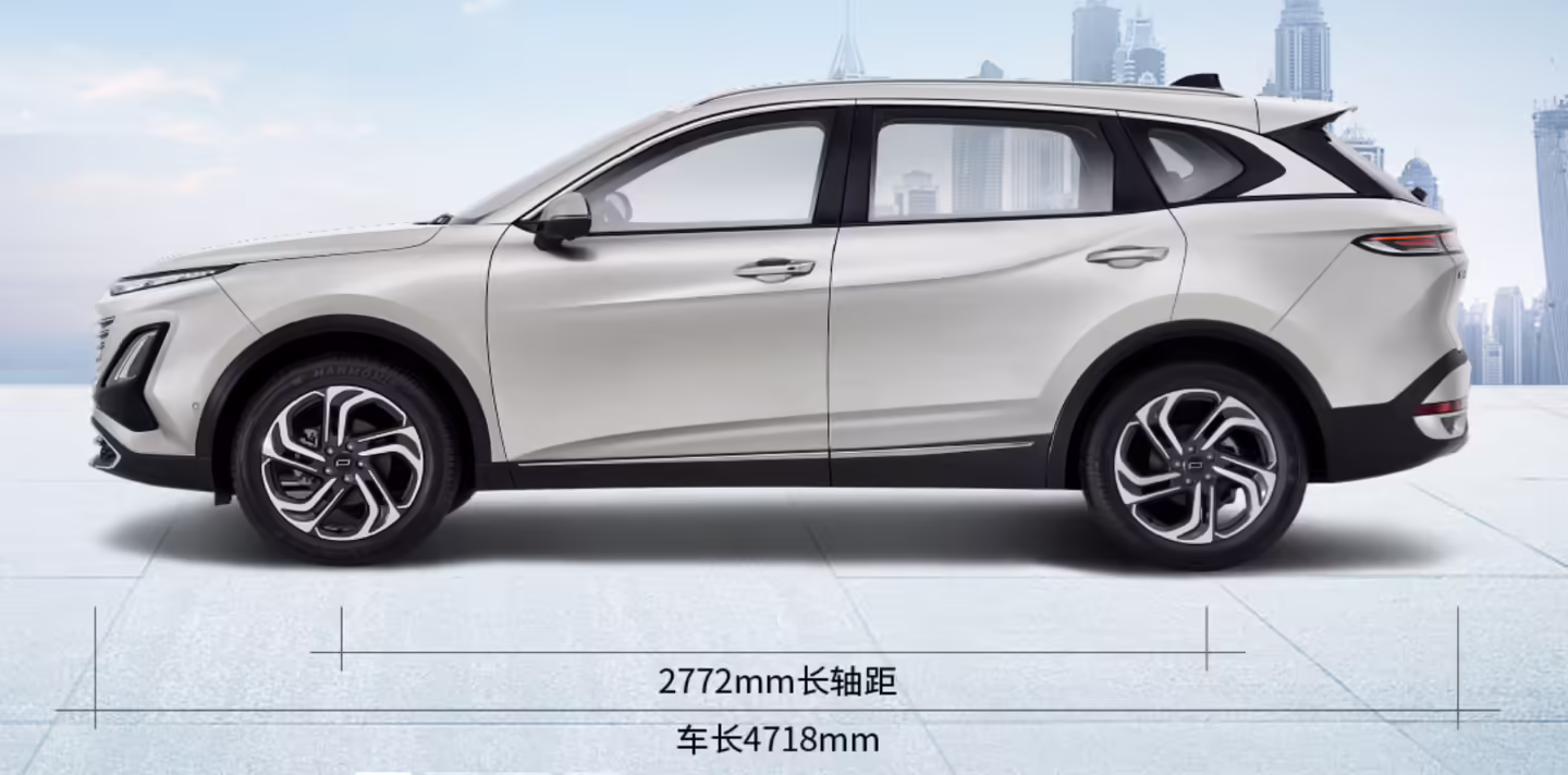 ChinaAutoInfo