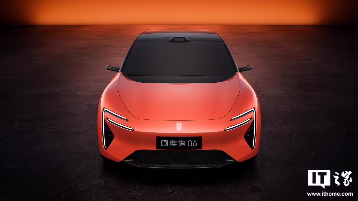 Changan Automobile Wang Jun: Expected to Exceed 3 Million Units by 2025, Launching 11 New Products Including AITO 06 and Deep Blue S09