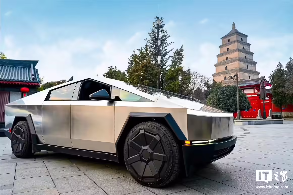 Tesla Adjusts Cybertruck Production Team at US Factory to Make Way for Model Y