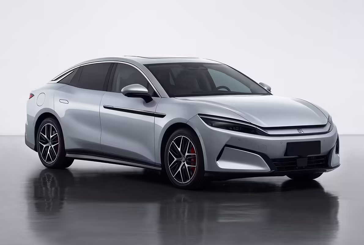 ChinaAutoInfo
