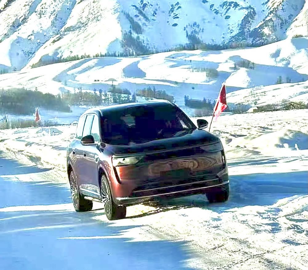 ChinaAutoInfo