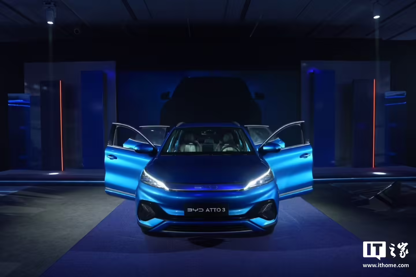 Indonesia to Offer 0% Import Tariffs and Other Tax Benefits for BYD, GAC Aion, and Citroën