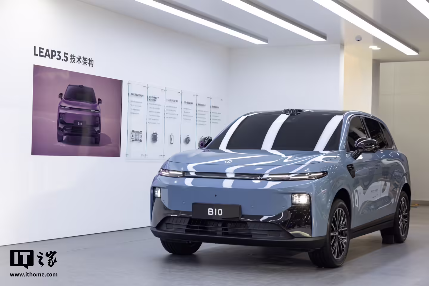 ChinaAutoInfo