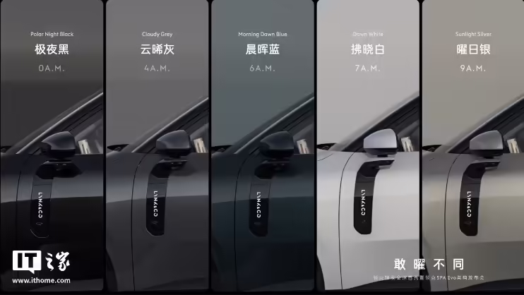 ChinaAutoInfo