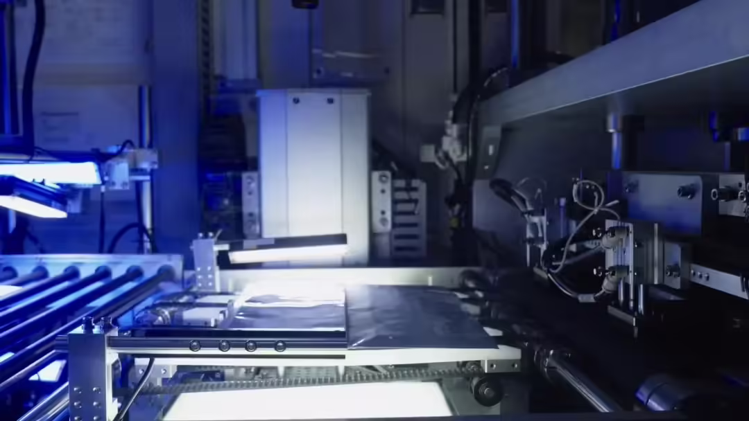 Fuenergy Technology: Solid-state batteries with energy density over 400Wh/kg have entered the testing phase