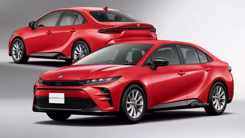 ChinaAutoInfo